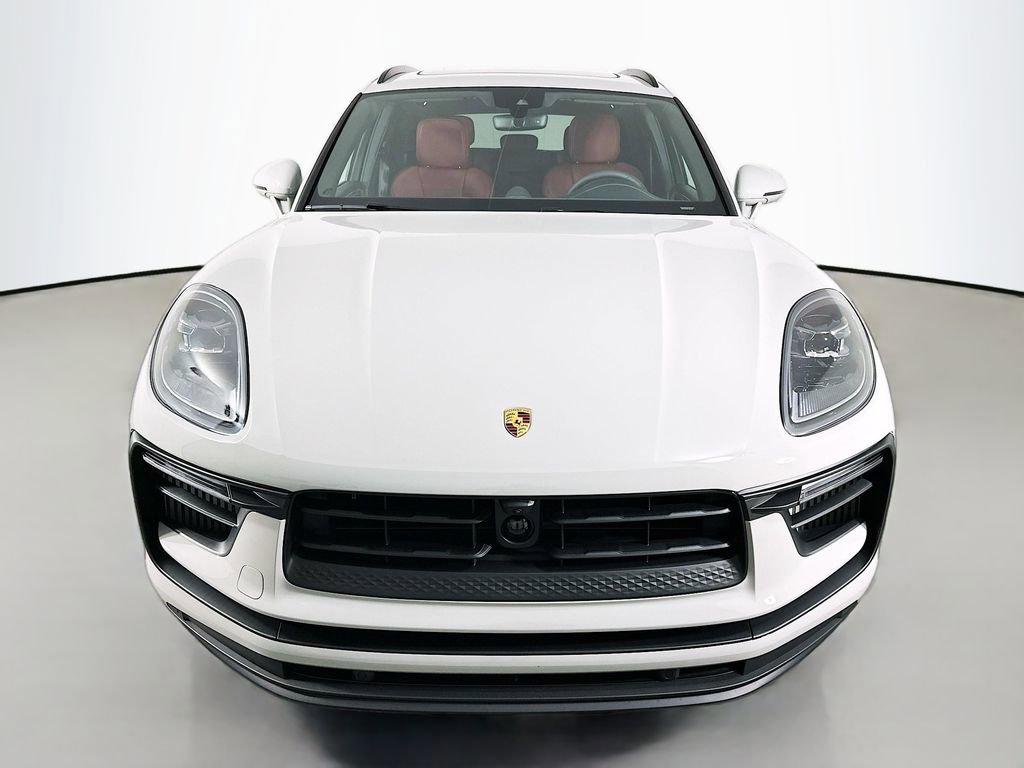 New 2026 Porsche Macan S image 6