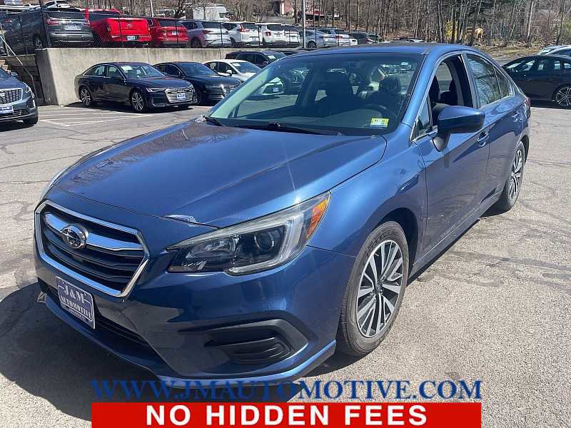 Used 2019 Subaru Legacy 2.5i Premium image 1