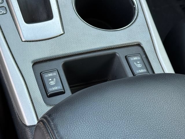 Used 2015 Nissan Altima 2.5 SL w/ Technology Package FWD image 18