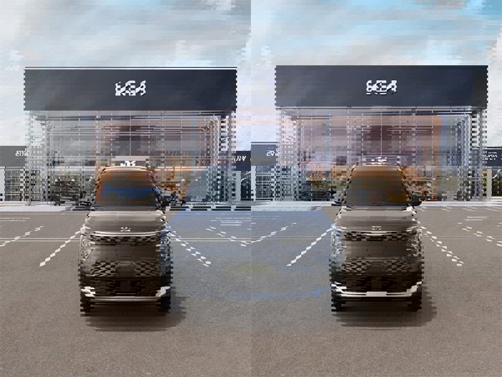 New 2025 Kia Niro Wind w/ Wind Preserve Package image 2