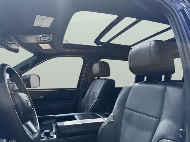 Used 2023 Toyota Tundra Platinum AWD/4WD image 26