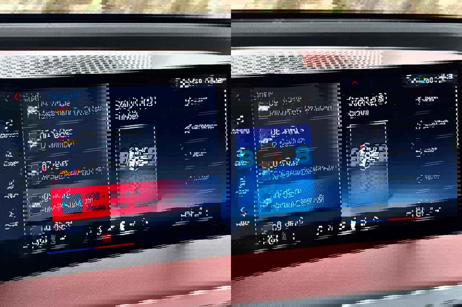 Used 2025 BMW iX M60 image 21