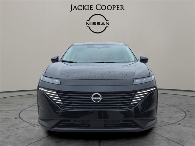 New 2026 Nissan Murano SL image 8