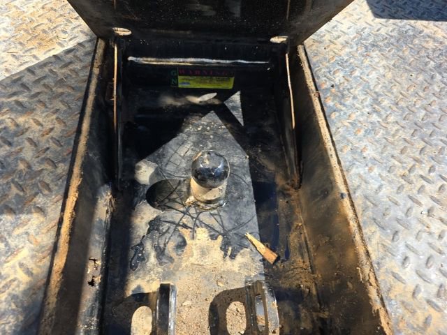 Used 2021 Ford F450 XL w/ Power Equipment Group image 26