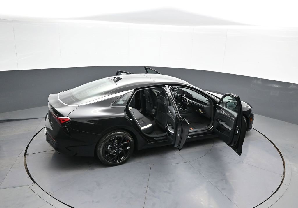 New 2026 Kia K5 GT-Line w/ GT-Line Premium Package image 43