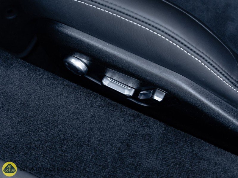 Used 2026 Lotus Emira image 21