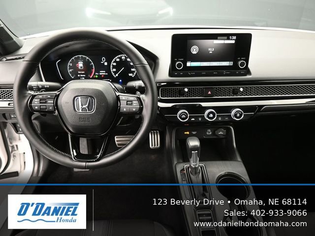 Used 2024 Honda Civic Sport image 26