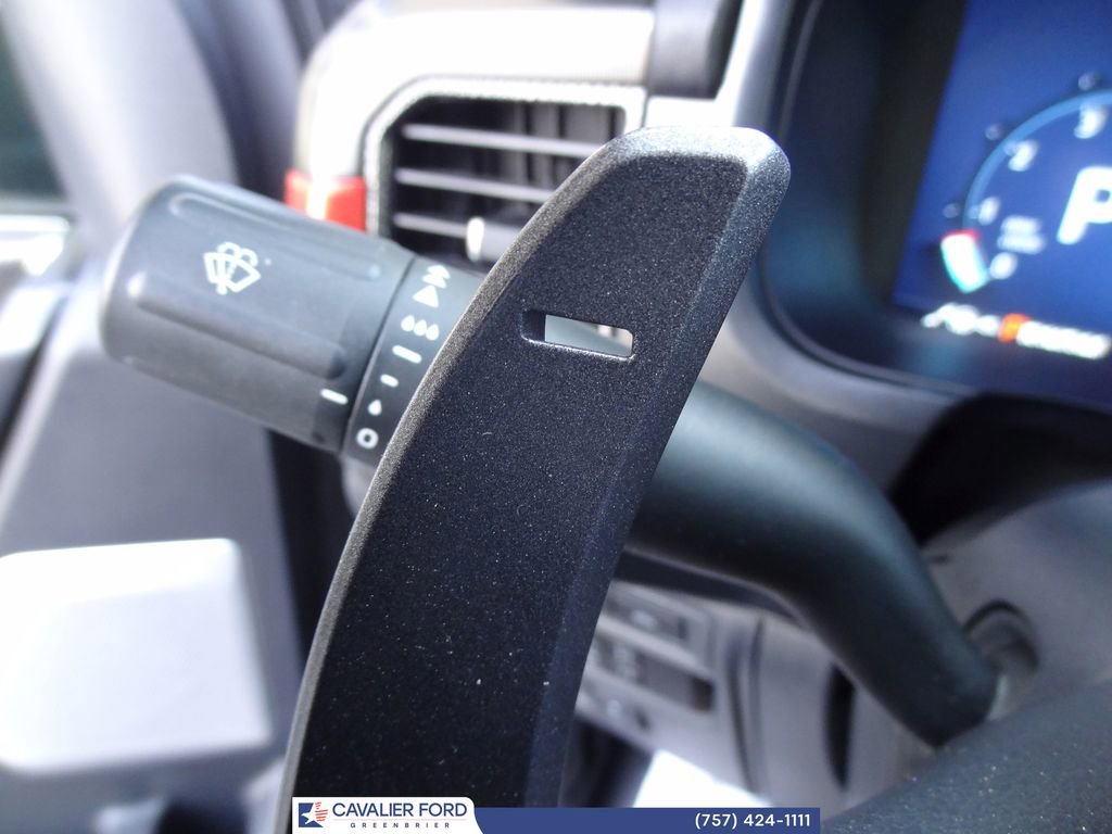 Certified 2024 Ford F150 Raptor image 26