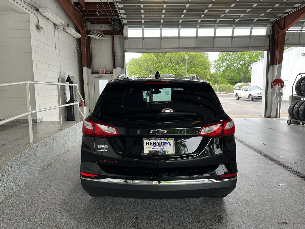 Used 2021 Chevrolet Equinox Premier w/ Redline Edition FWD image 7