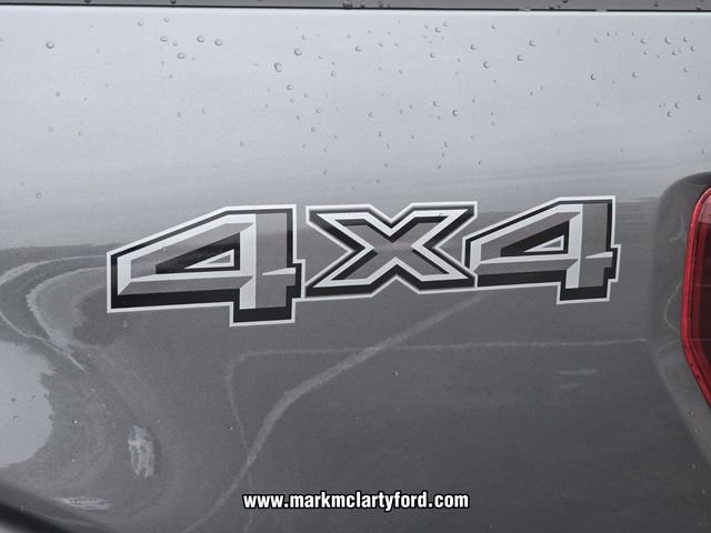 New 2026 Ford F150 XLT AWD/4WD image 10
