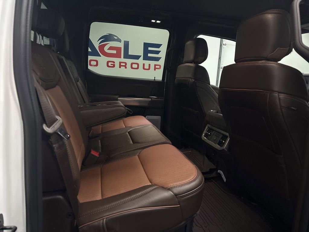 New 2026 Ford F350 King Ranch image 36