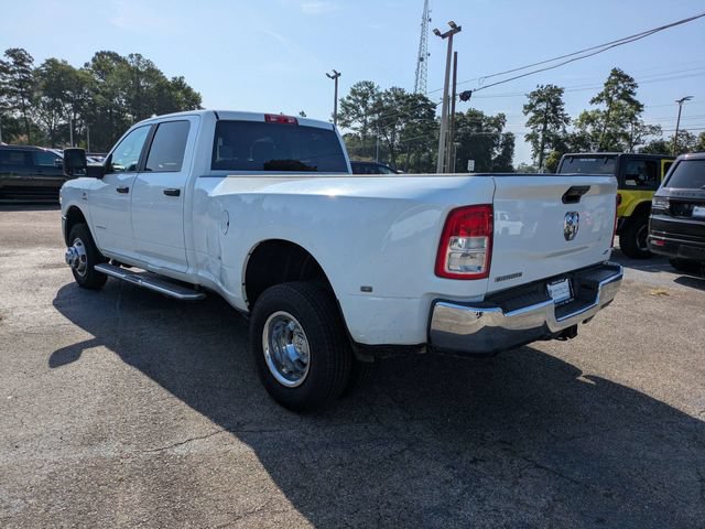 Used 2023 RAM 3500 Big Horn w/ Level 1 Equipment Group AWD/4WD image 6