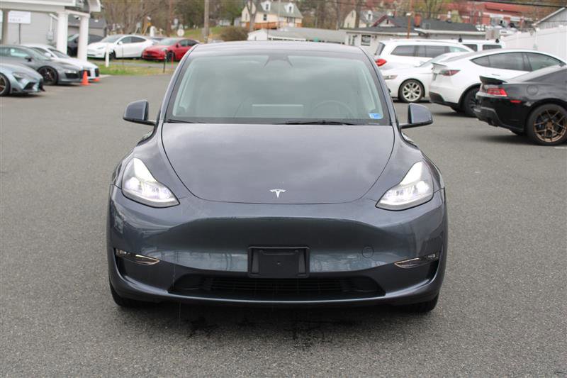 Used 2023 Tesla Model Y Long Range image 2