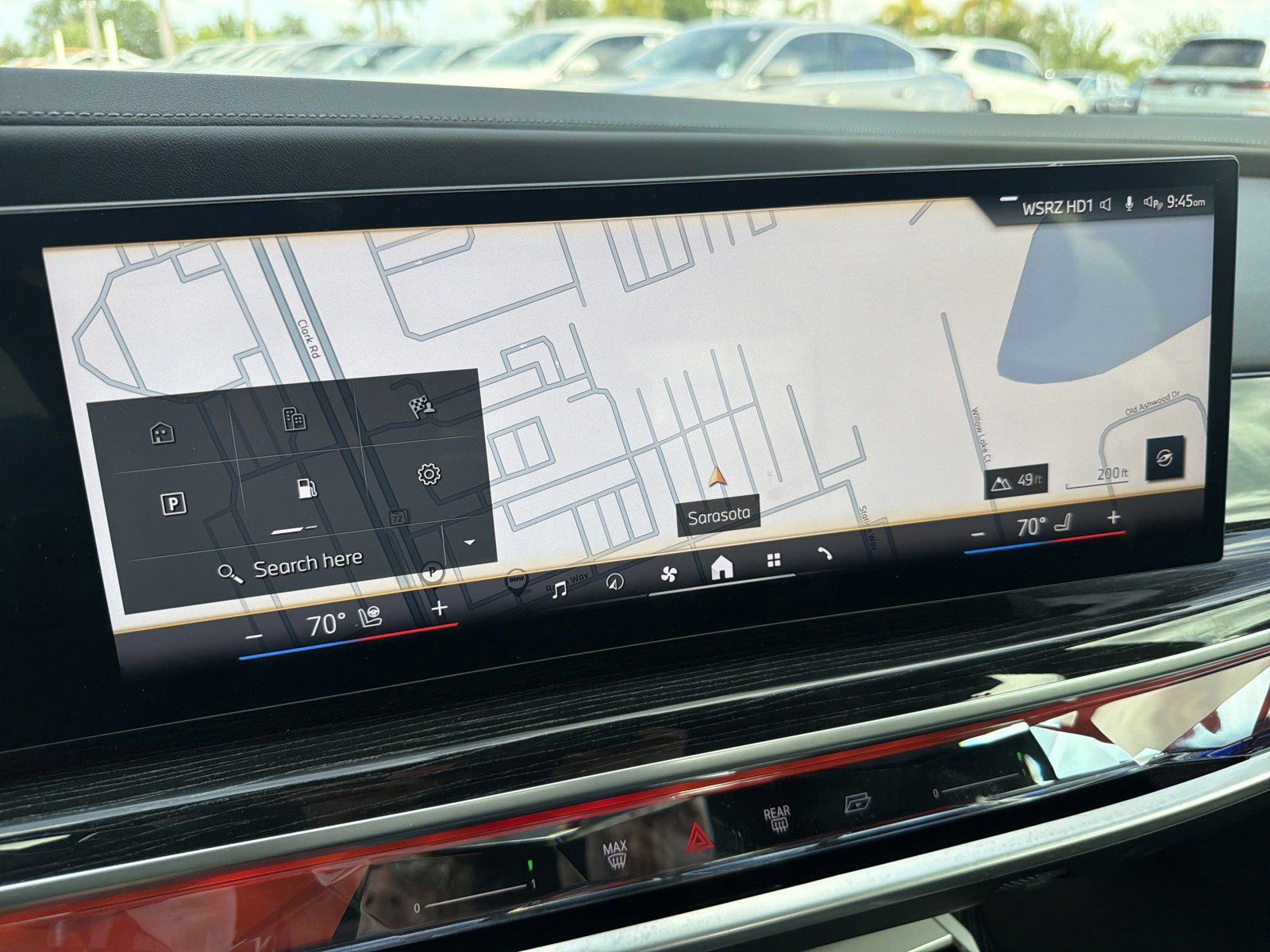 Certified 2025 BMW 740i xDrive AWD/4WD image 24