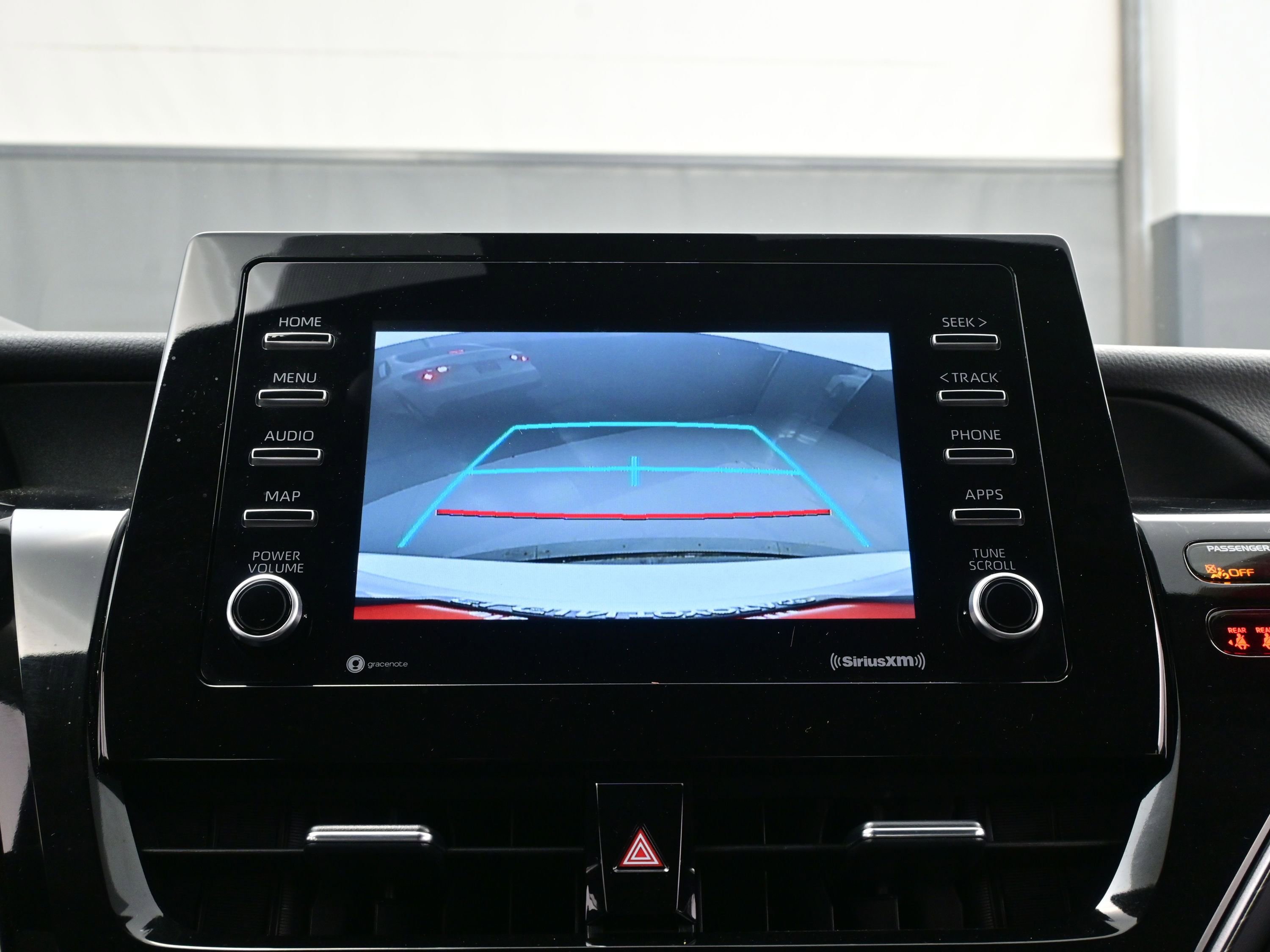 Used 2024 Toyota Camry LE image 18