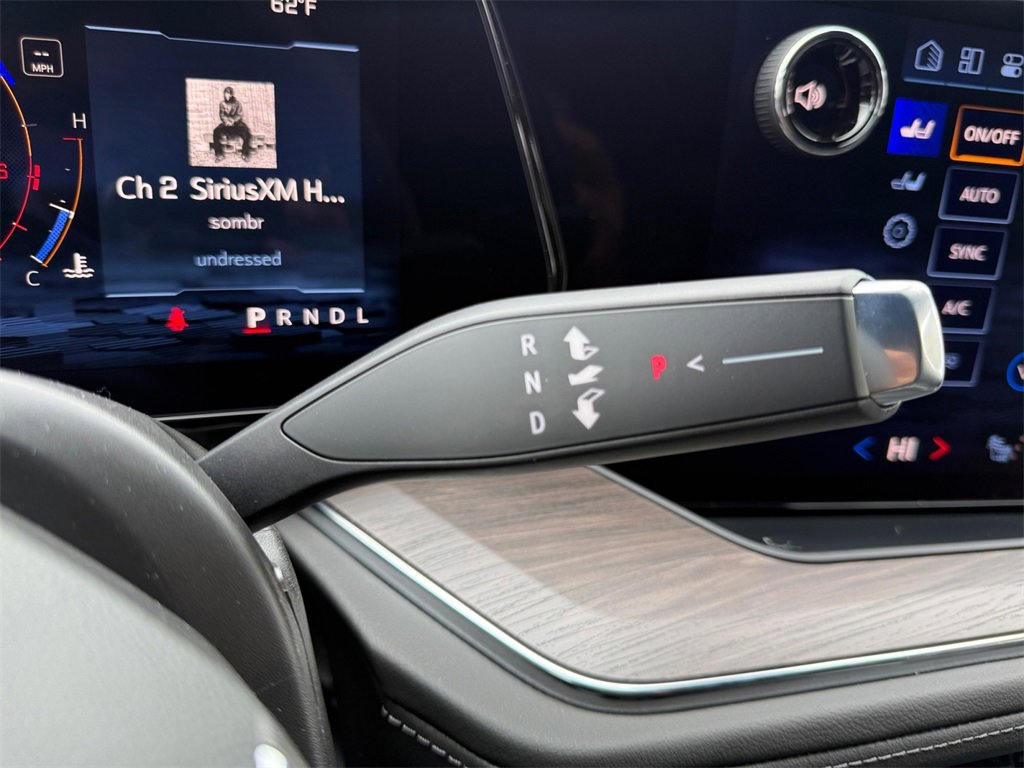 New 2026 Chevrolet Suburban LT w/ Comfort Package image 19