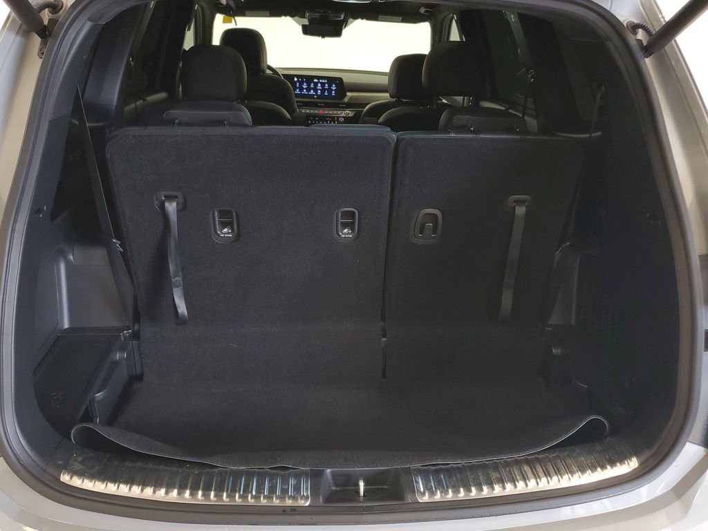 Certified 2025 Kia Telluride SX Prestige X-Line image 25