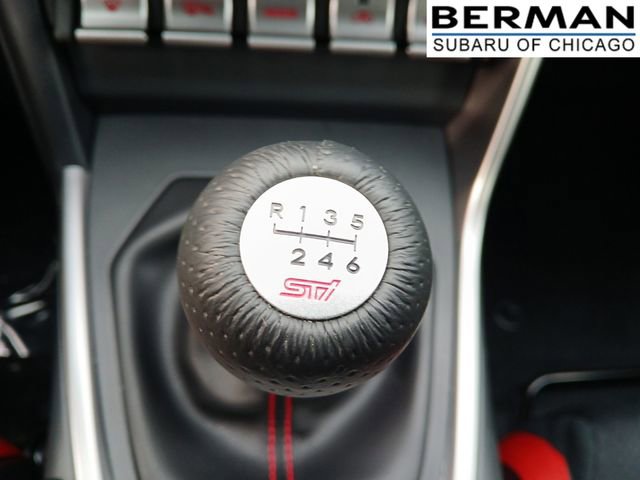 New 2026 Subaru BRZ Limited image 16