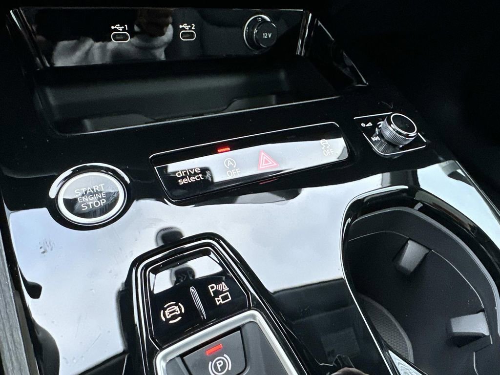 New 2025 Audi A5 2.0T Premium image 21