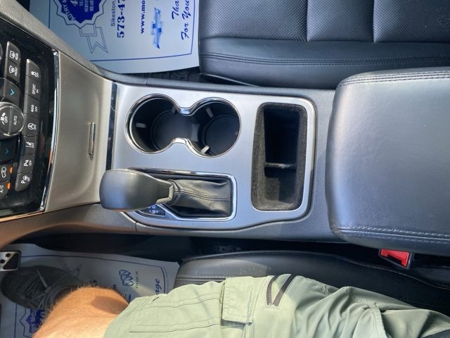 Used 2020 Jeep Grand Cherokee High Altitude image 25