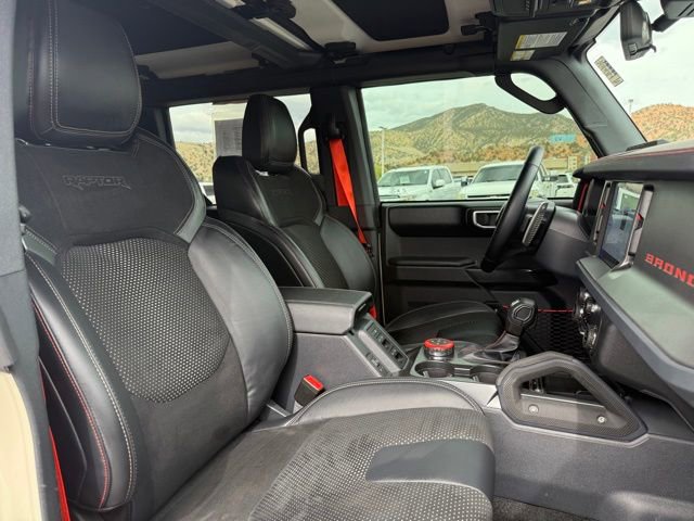 Used 2026 Ford Bronco Raptor AWD/4WD image 20