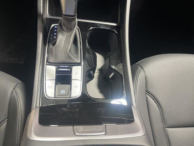 New 2025 Hyundai Santa Cruz SEL image 18