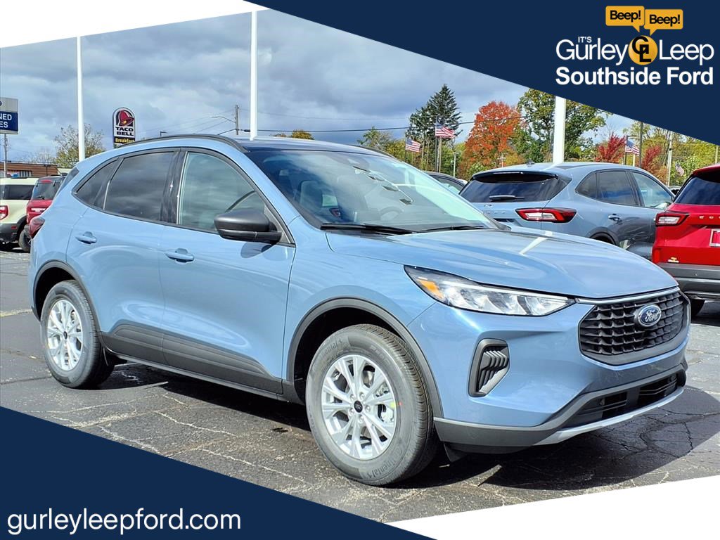 New 2026 Ford Escape Active w/ Cold Weather Package image 1