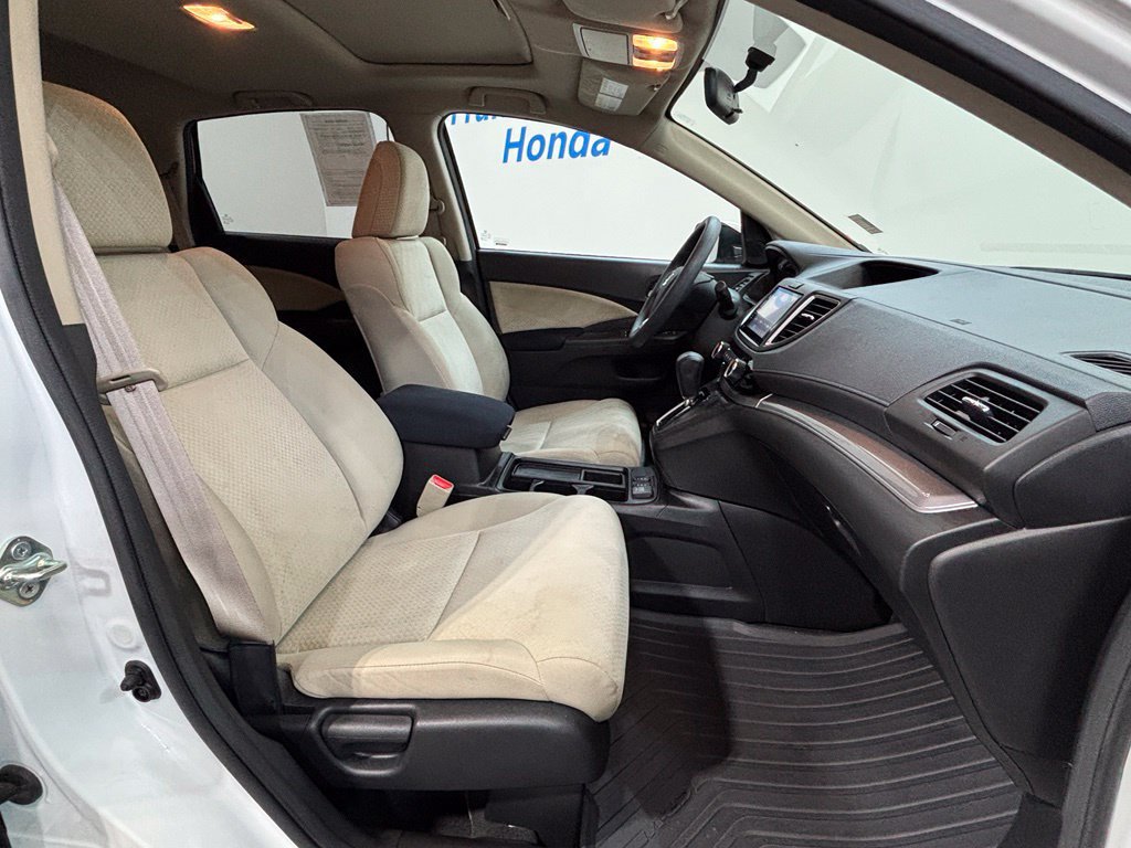 Used 2015 Honda CR-V EX image 32