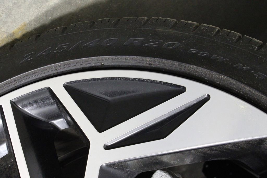 Used 2023 Hyundai Ioniq 6 SEL image 44