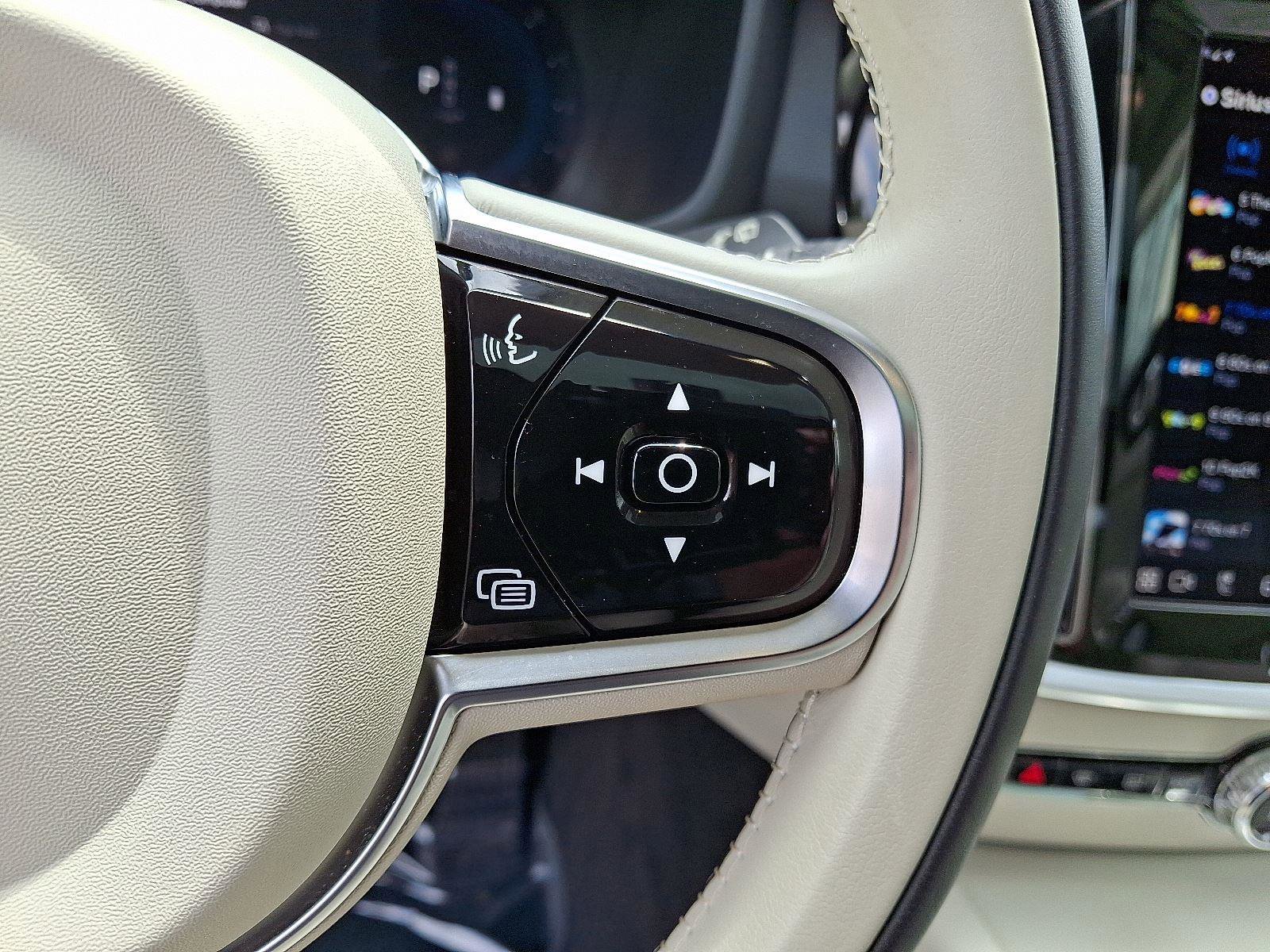 Certified 2024 Volvo V60 B5 Cross Country Plus w/ Protection Package Premier image 23