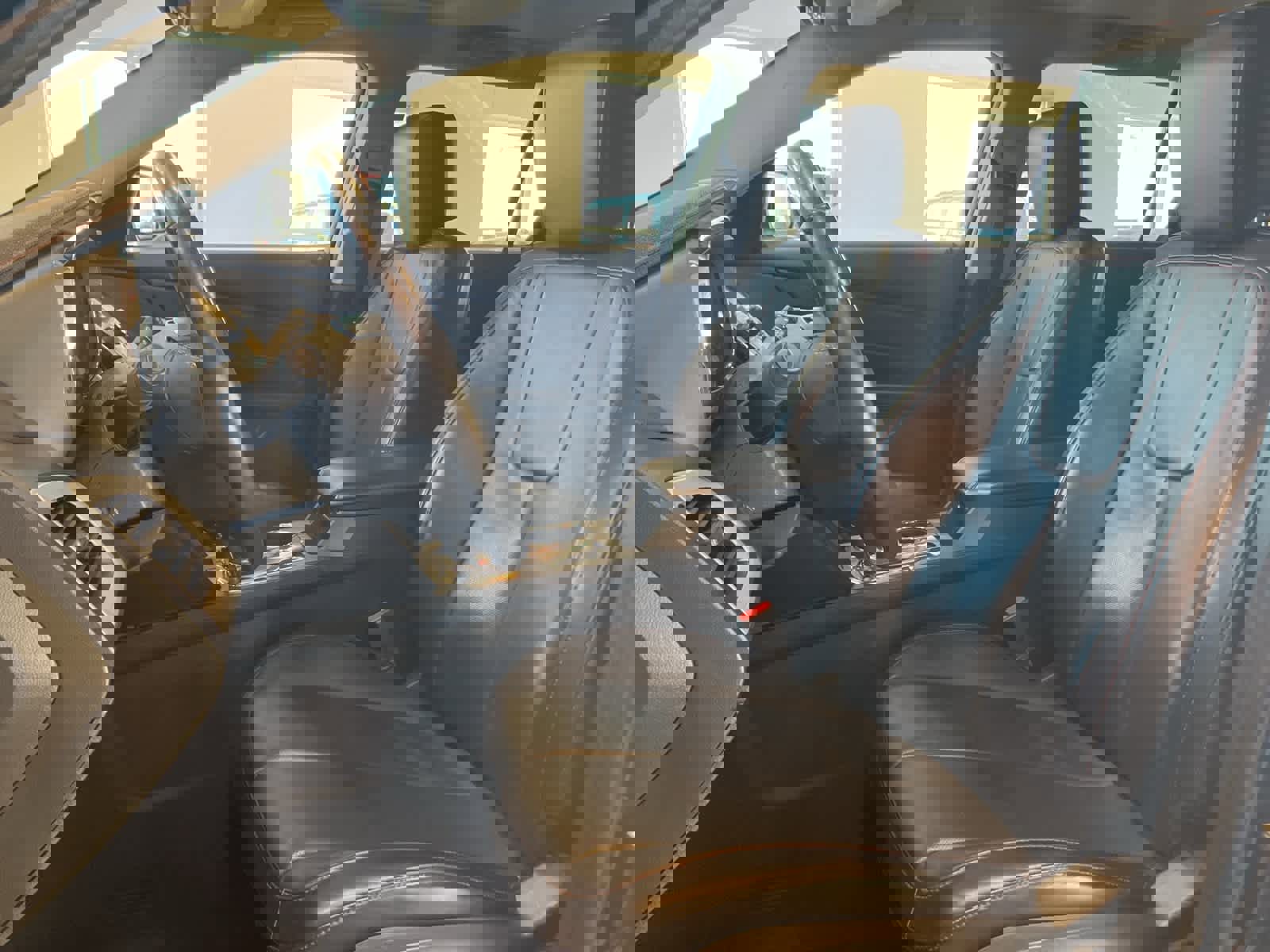 Used 2013 GMC Terrain SLT w/ LPO, Protection Package image 12