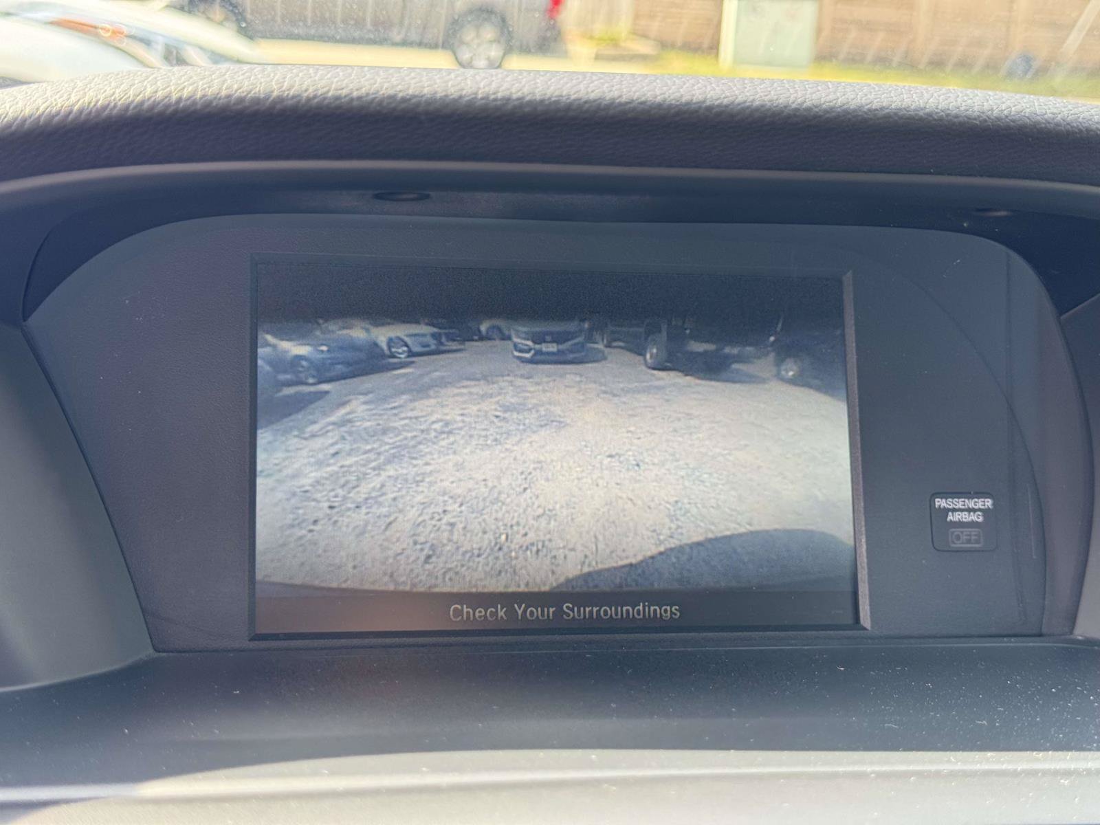 Used 2015 Honda Accord EX image 26