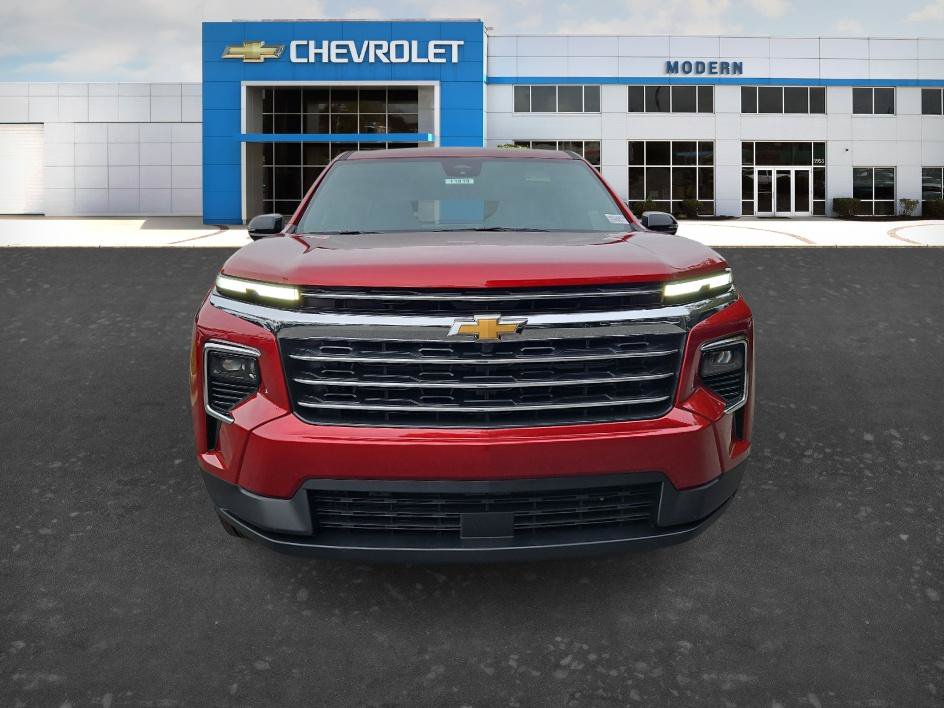 New 2027 Chevrolet Traverse LT AWD/4WD image 7
