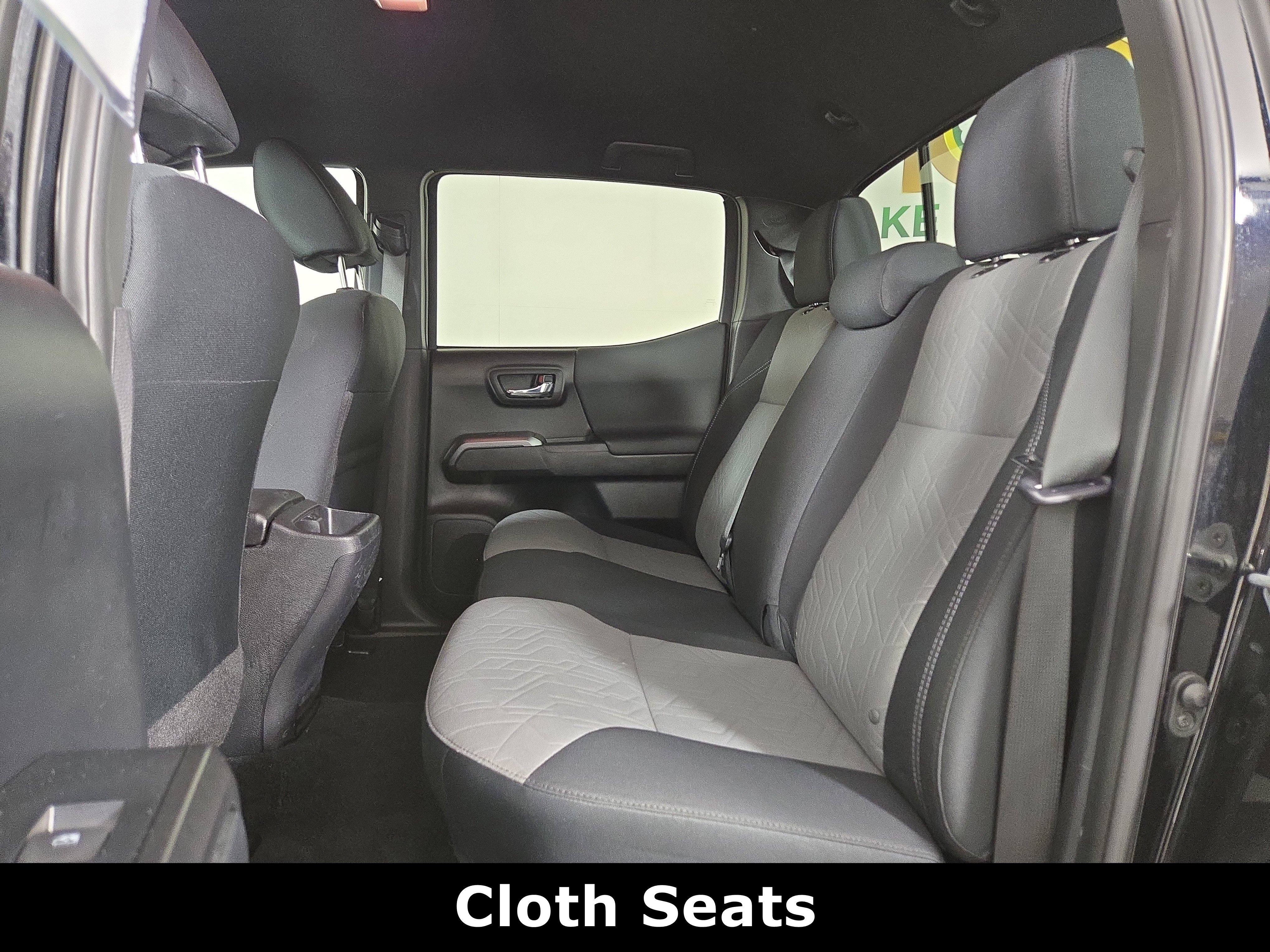 Used 2021 Toyota Tacoma TRD Sport image 12