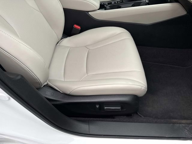 Used 2025 Honda Accord EX-L image 14