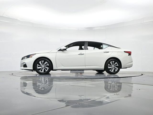 Used 2022 Nissan Altima 2.5 S image 36