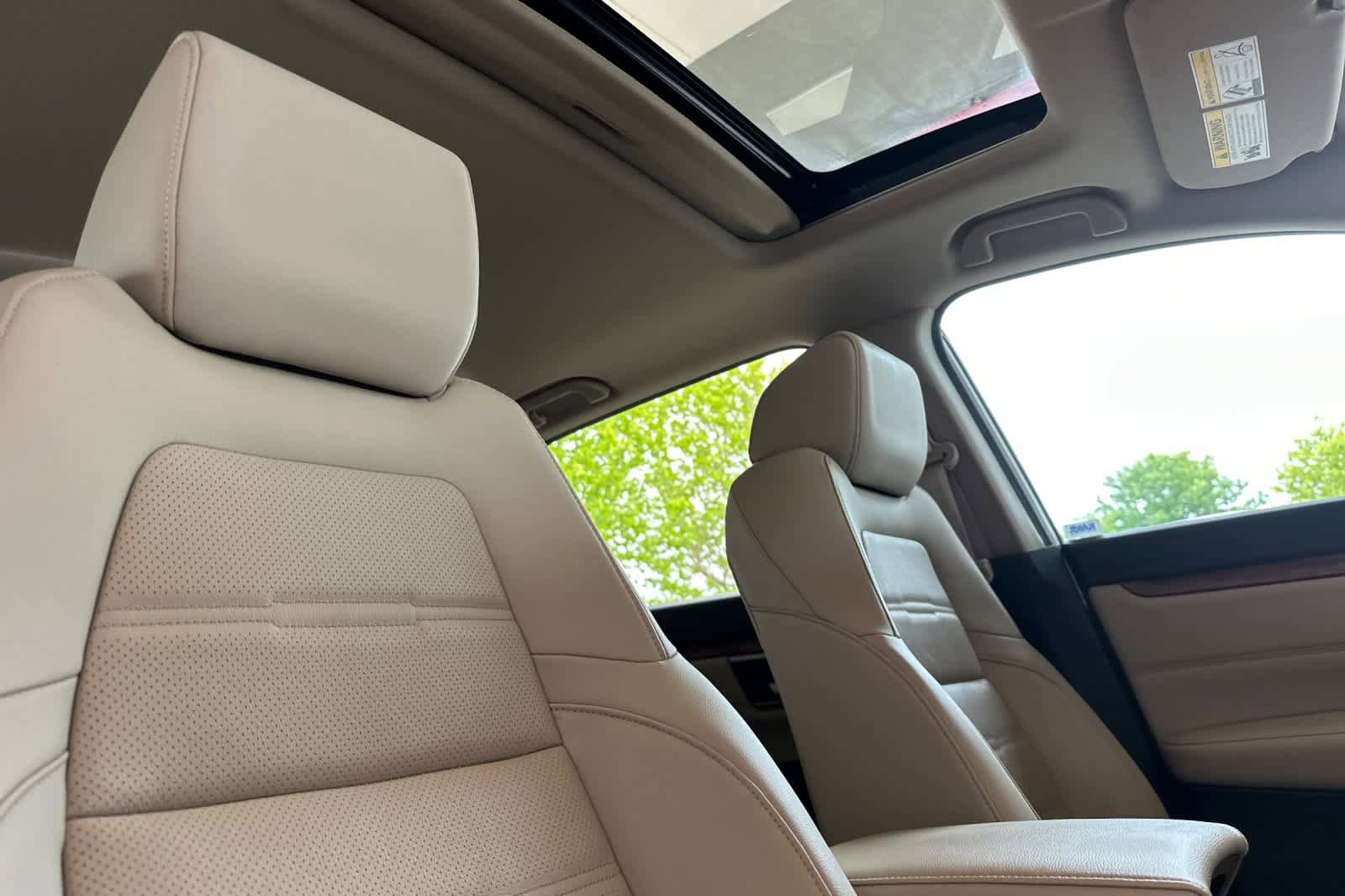 Used 2020 Honda CR-V EX-L image 18