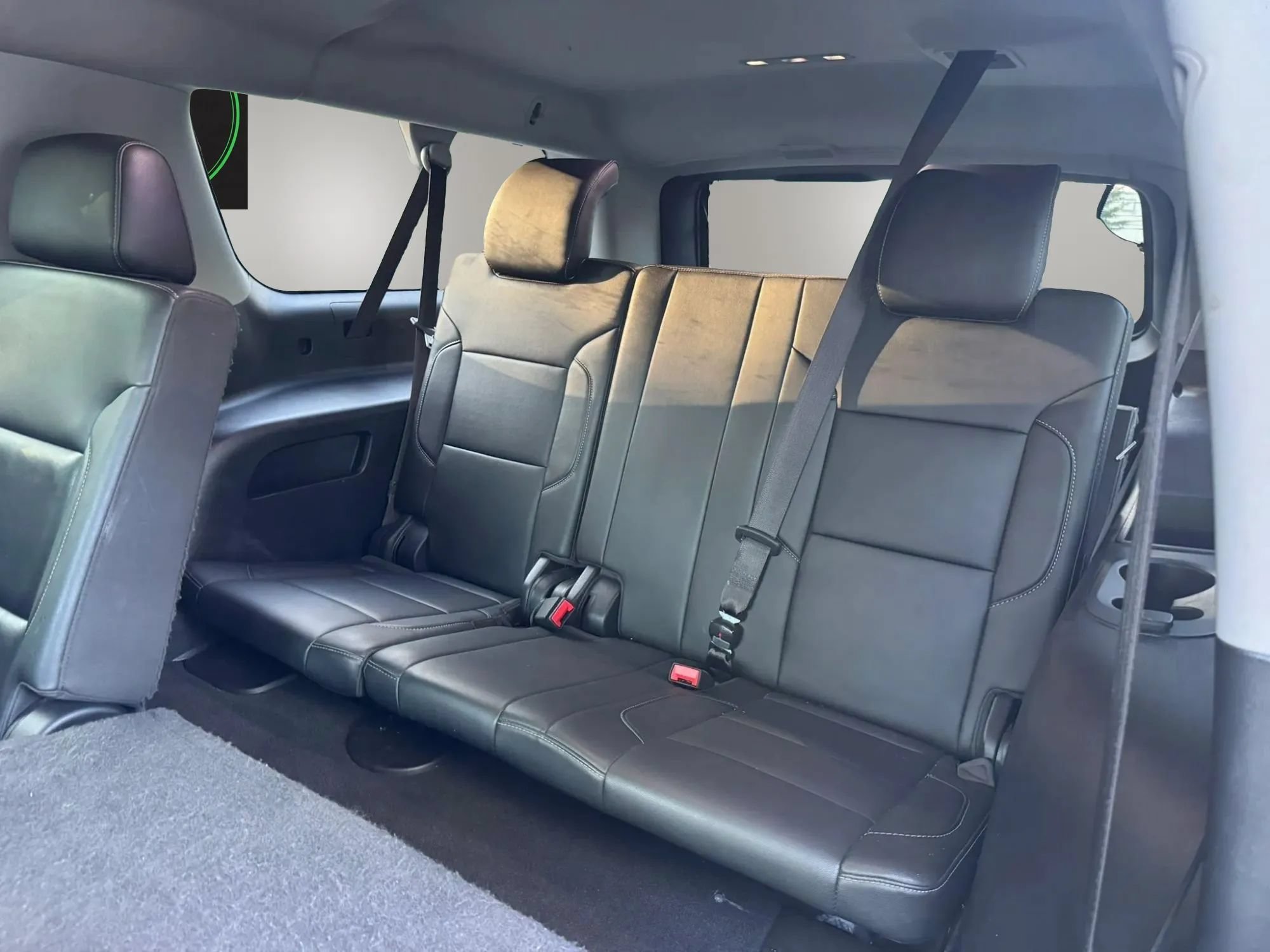 Used 2020 Chevrolet Suburban LT AWD/4WD image 26