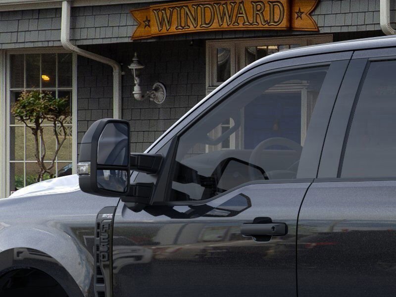 New 2025 Ford F250 XL w/ STX Appearance Package image 42