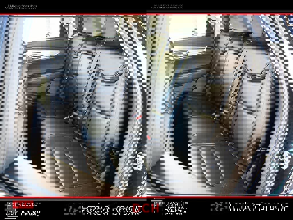 Used 2017 Cadillac XT5 Premium Luxury image 19