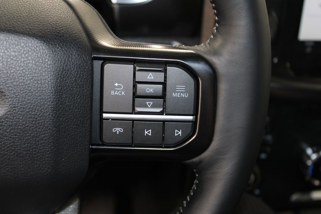 New 2025 Ford F150 Platinum w/ FX4 Off-Road Package image 37