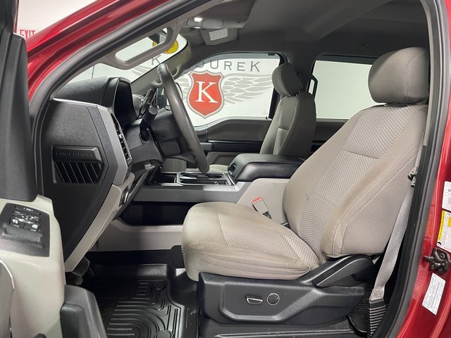 Used 2019 Ford F250 XLT w/ XLT Premium Package image 11