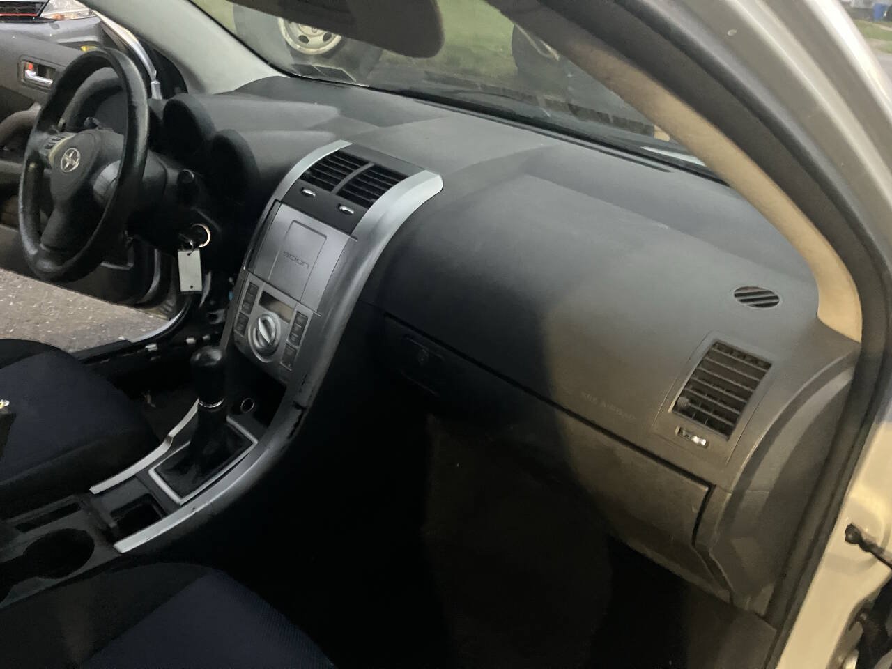 Used 2007 Scion tC FWD image 21