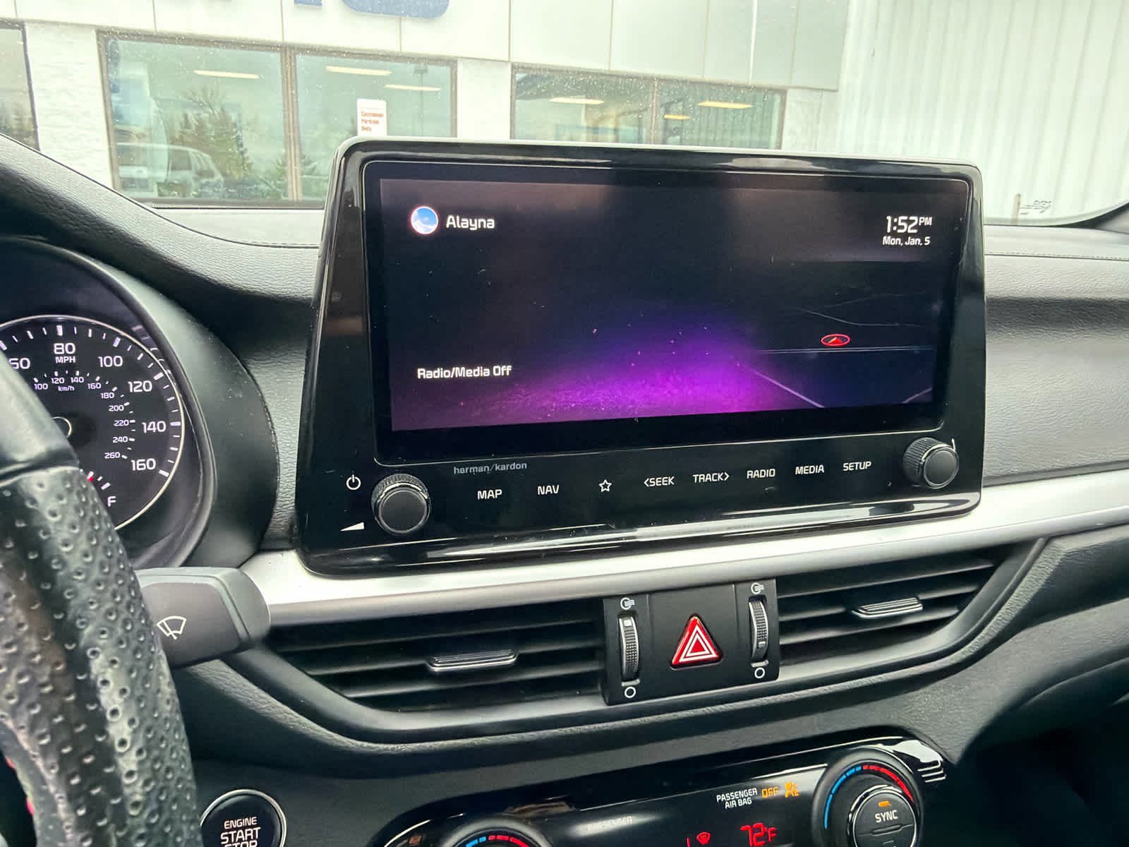 Used 2022 Kia Forte GT w/ GT2 Package image 10