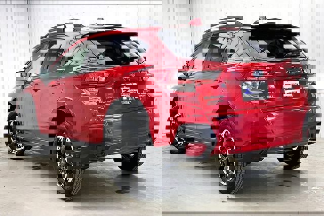 Used 2023 Subaru Crosstrek 2.0i Premium image 11