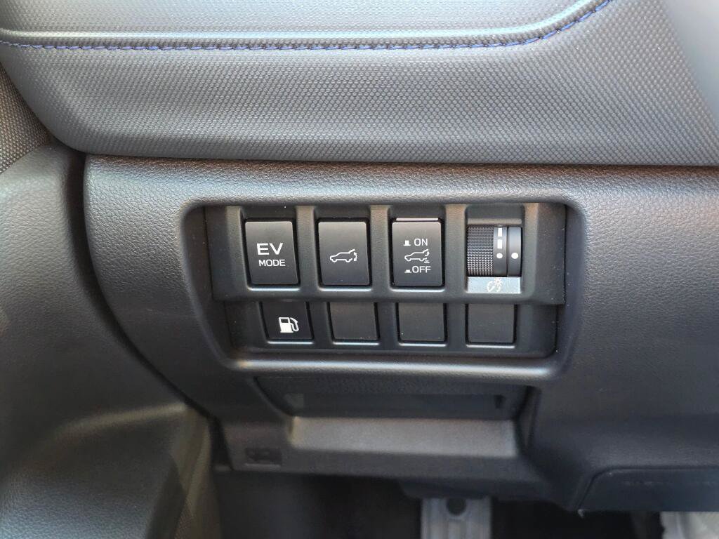 New 2026 Subaru Forester Touring AWD/4WD image 31
