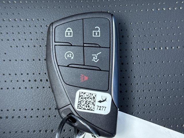 New 2026 Buick Enclave Sport Touring w/ Power Package AWD/4WD image 27
