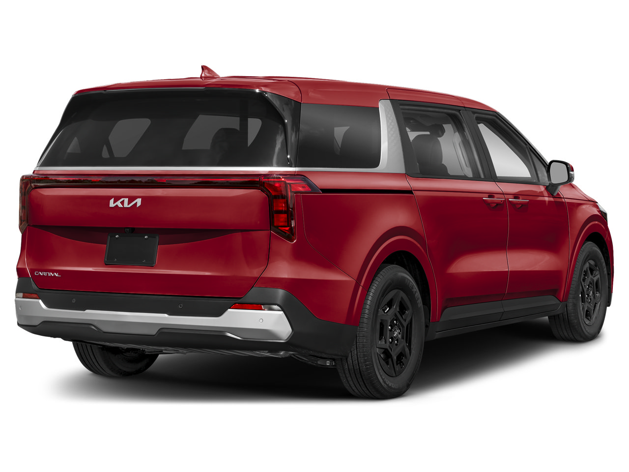 New 2026 Kia Carnival FWD image 29