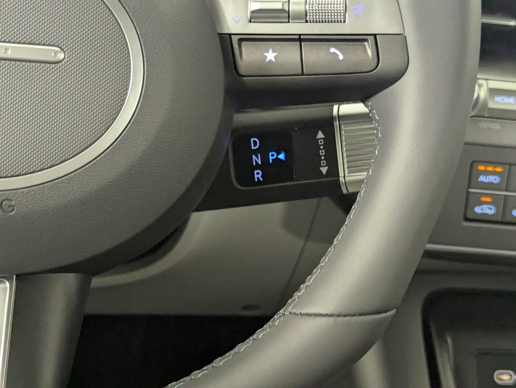 New 2026 Hyundai Kona SEL Premium FWD image 18