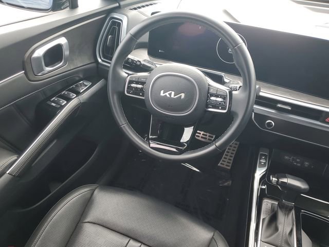 Used 2024 Kia Sorento SX image 11